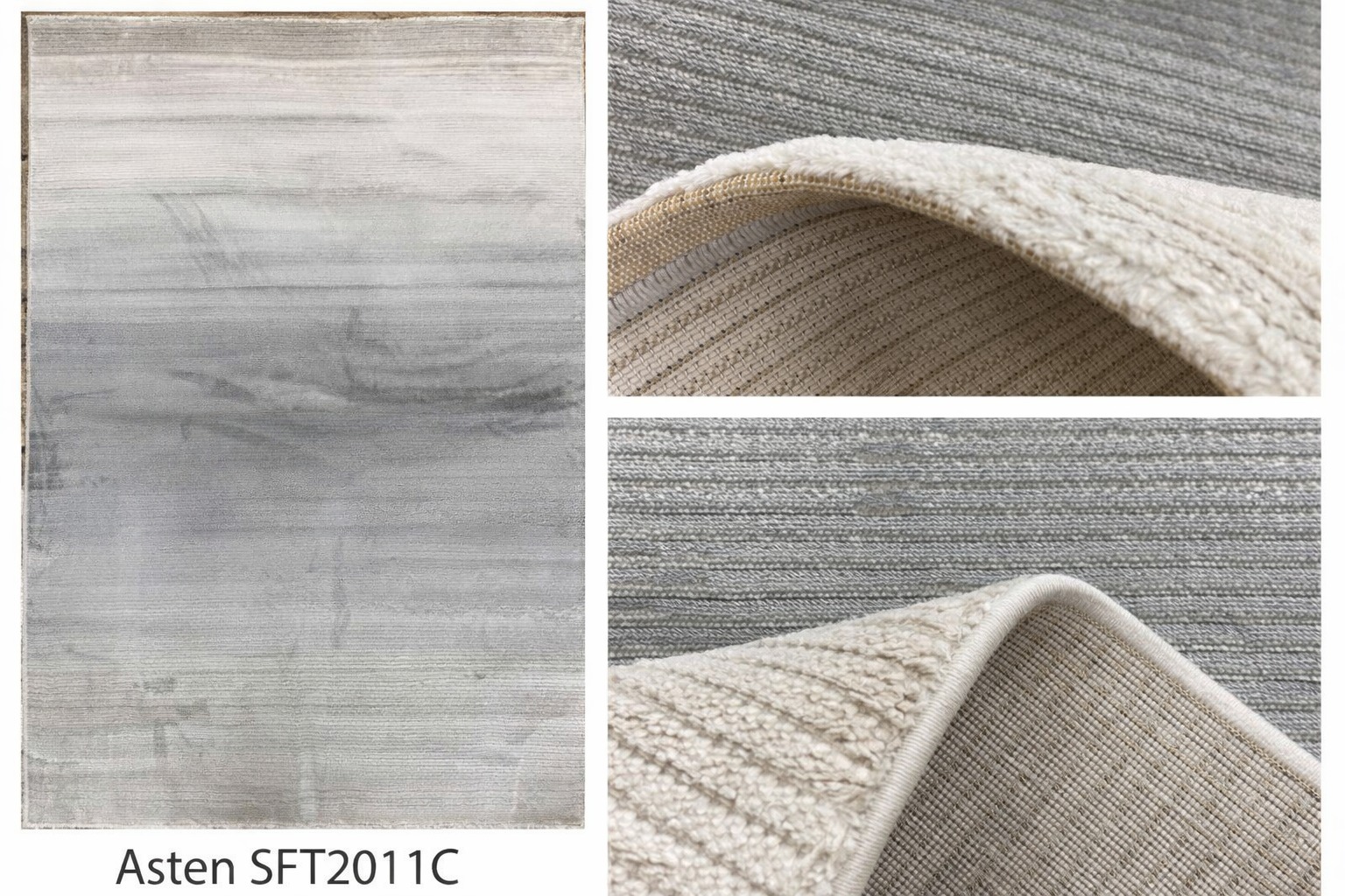 THẢM DỆT HL - ASTEN CAO CẤP