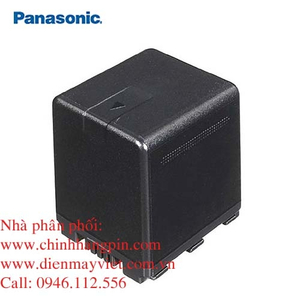 Pin (battery) máy quay Panasonic VW-VBN260 chính hãng original