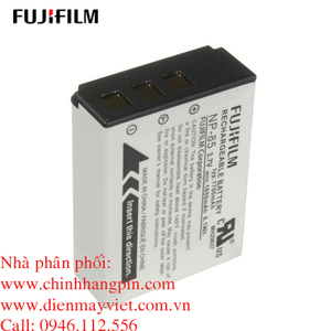 Pin (battery) máy ảnh Fujifilm NP-85 Li-Ion chính hãng original