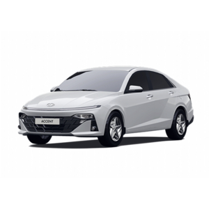 Hyundai Accent 2026