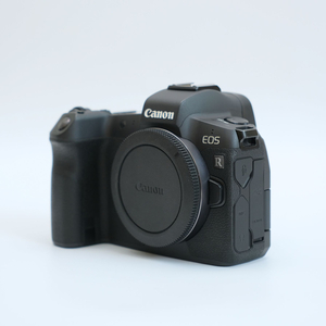 Canon EOS R - 99% Siêu Lướt