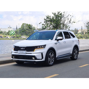 New KIA Sorento Premium G2.5 (Máy xăng)