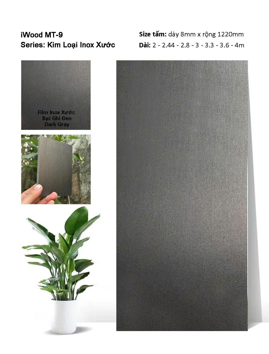 TỔNG KHO TẤM ỐP ĐA NĂNG THAN TRE CAO CẤP TẠI HỒ CHÍ MINH