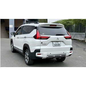 Mitsubishi Xpander Cross 2025 Siêu Lướt