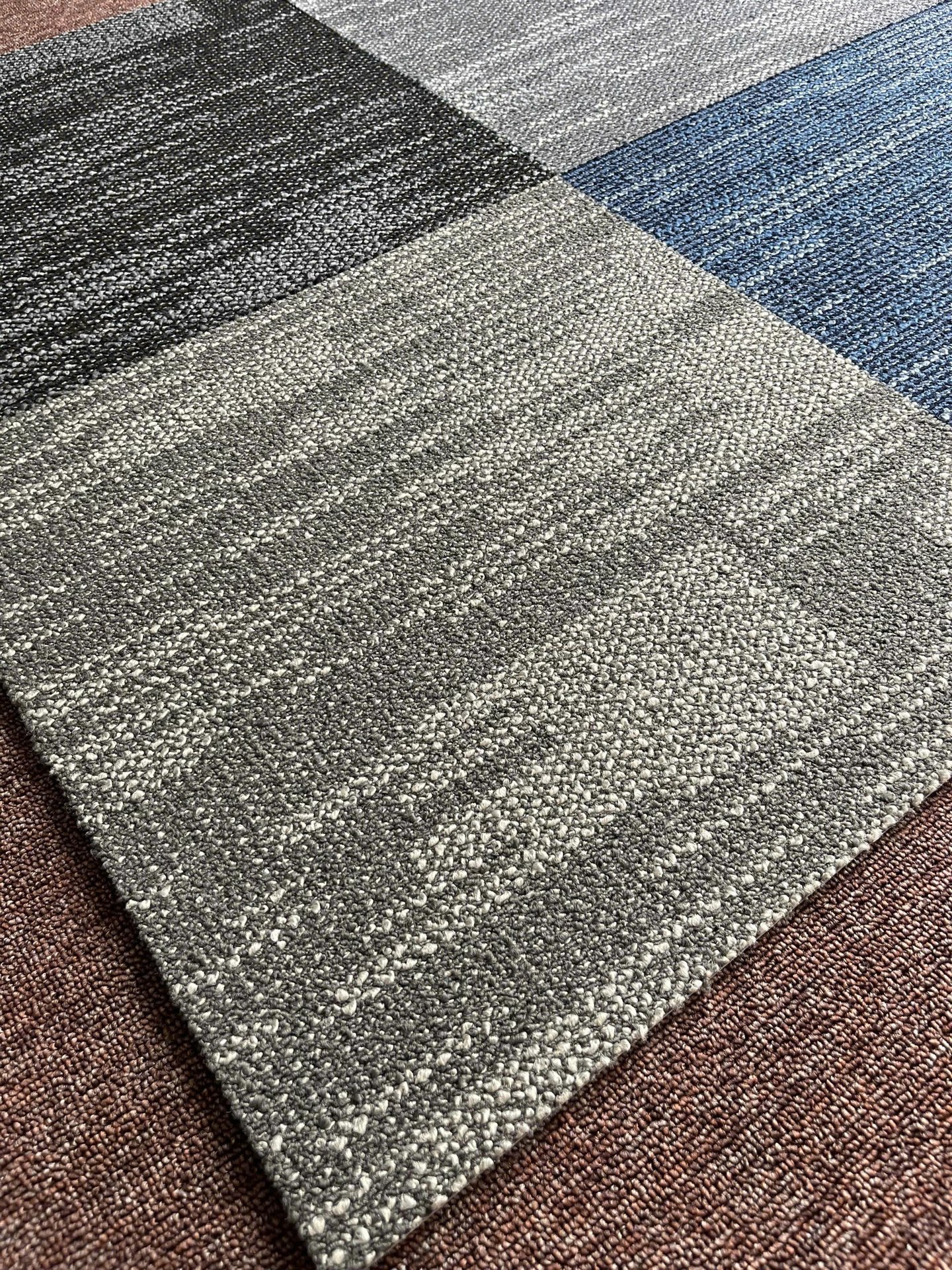 Thảm tấm TL-TITAN