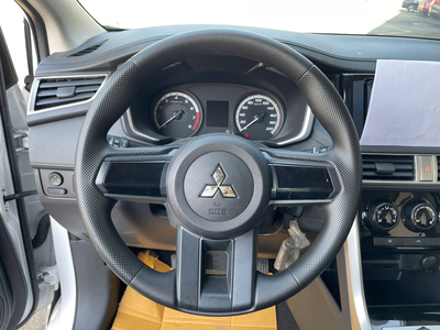 Mitsubishi Xpander MT