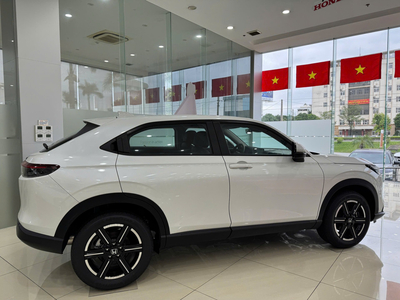 Honda HR-V G