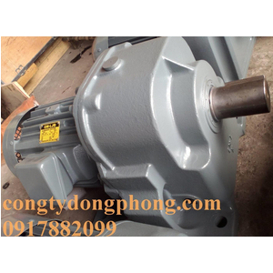 Giảm tốc Mitsubishi 7.5hp 1/30