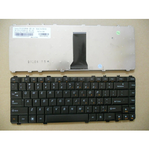 Bàn phím Laptop LENOVO Y450/ Y550 Y460 B460 V360 V460 Y560 (Đen)