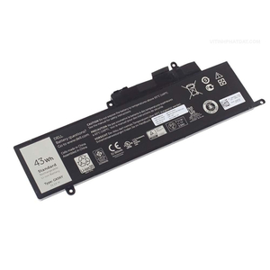 PIN DELL Inspiron 3147, 3148, 7347, 7348