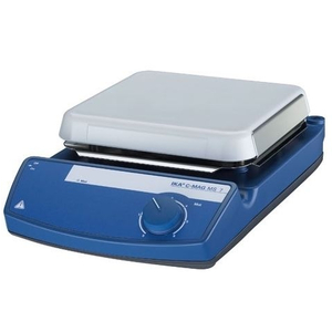 Máy khuấy từ không gia nhiệt 1 vị trí IKA C-MAG MS7