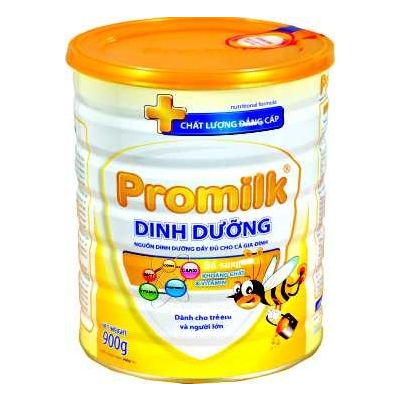 Promilk Dinh Dưỡng