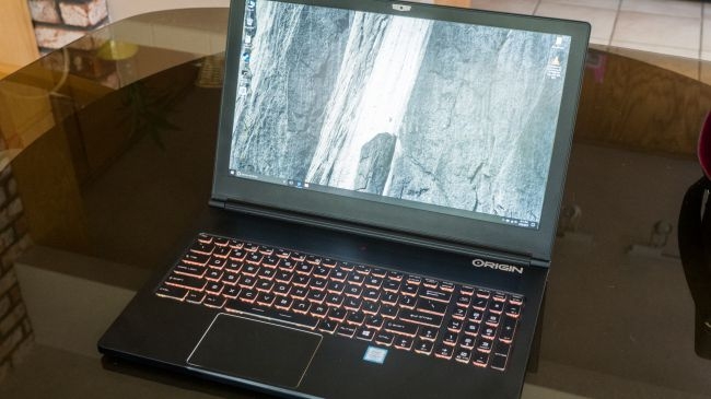HP Omen 17