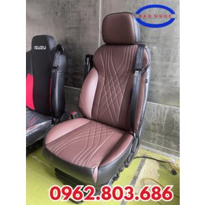 🔥GHẾ ĐIỆN SINH HƠI 12-24V – ĐẲNG CẤP XẾ TẢI THỜI ĐẠI MỚI!