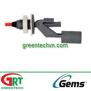 7 series | Broken finger float level switch | Công tắc mức phao ngón tay | Đại lý Gems Sensor tại Việt nam