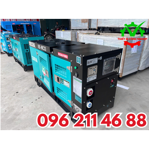 WEICHAI 33kVA – NHỎ GỌN, MẠNH MẼ, GIẢI PHÁP ĐIỆN ỔN ĐỊNH CHO MỌI NHU CẦU