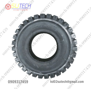 Vỏ (Lốp) xe nâng 700-12 Dunlop