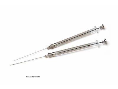 7000 Series Microliter Syringes Hamilton