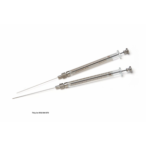7000 Series Microliter Syringes Hamilton