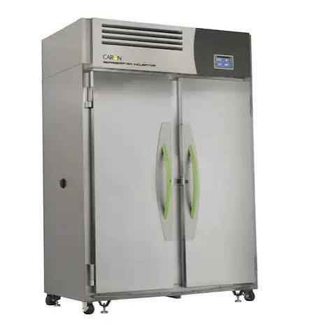 7001-50 Tủ Ấm Lạnh Caron Mỹ