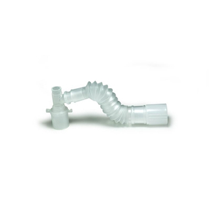 Sâu máy thở (Catheter Mount)