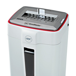 Máy hủy giấy GBC ShredMaster 33SM