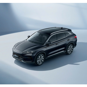 BYD SEALION 6 PREMIUM
