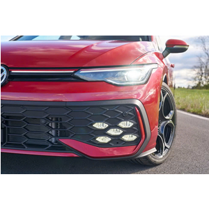 Golf GTI 2025
