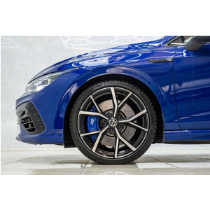 Golf R 2.0 TSI