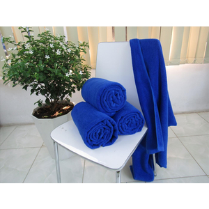 Hotel Bath Towel - Economy 70x140 400g White
