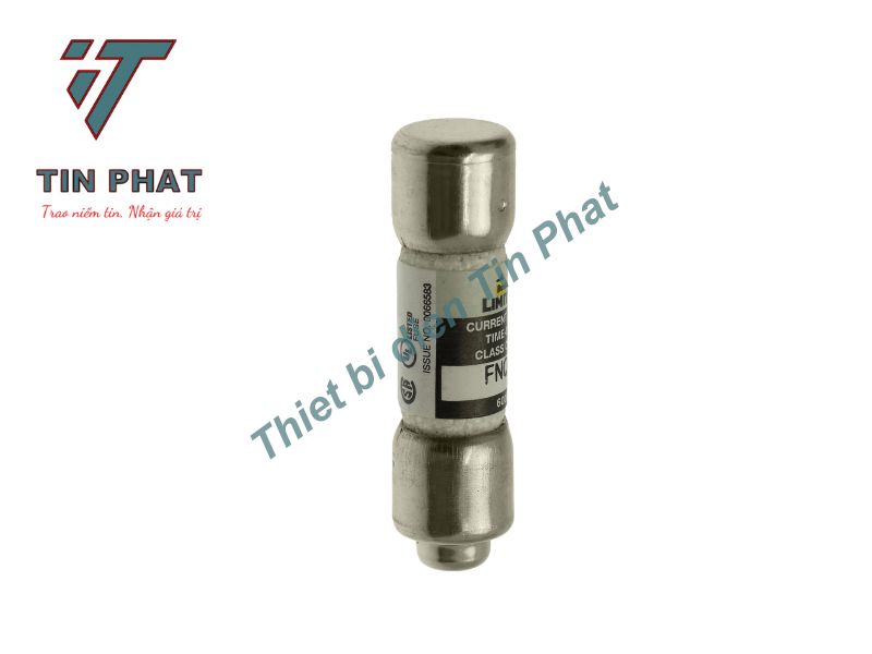 CẦU CHÌ EATON BUSSMANN FNQ-R-8 600VAC 8A