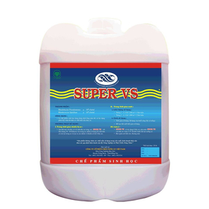 SUPER VS