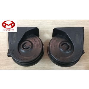 Còi xe Mercedes-Benz&Audi