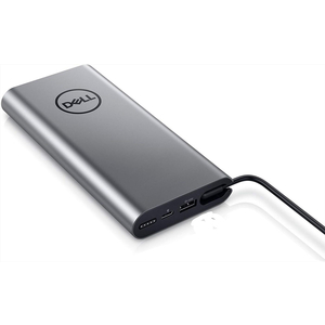 Pin sạc dự phòng laptop Dell USB C, 65Wh - PW7018LC type C