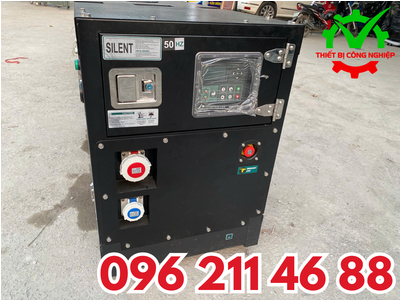 WEICHAI 33kVA – NHỎ GỌN, MẠNH MẼ, GIẢI PHÁP ĐIỆN ỔN ĐỊNH CHO MỌI NHU CẦU