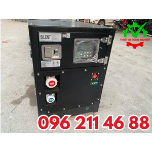 WEICHAI 33kVA – NHỎ GỌN, MẠNH MẼ, GIẢI PHÁP ĐIỆN ỔN ĐỊNH CHO MỌI NHU CẦU