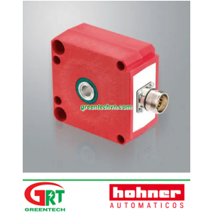 72 series | Hohner 72 series | Bộ mã hóa | Rotary encoder | Hohner Vietnam