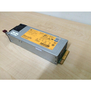 Bộ Nguồn HP GEN9 800W FLEX SLOT PLATINUM HOT-PLUG PSU KIT 720479-B21 754381-001