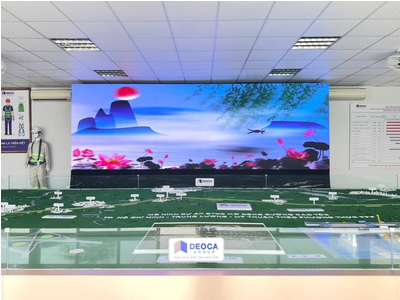 CHO THUÊ LED P2.5 HCM – KHÁCH HÀNG CẦN CHUẨN BỊ NHỮNG GÌ?