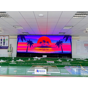 CHO THUÊ LED P2.5 HCM – KHÁCH HÀNG CẦN CHUẨN BỊ NHỮNG GÌ?
