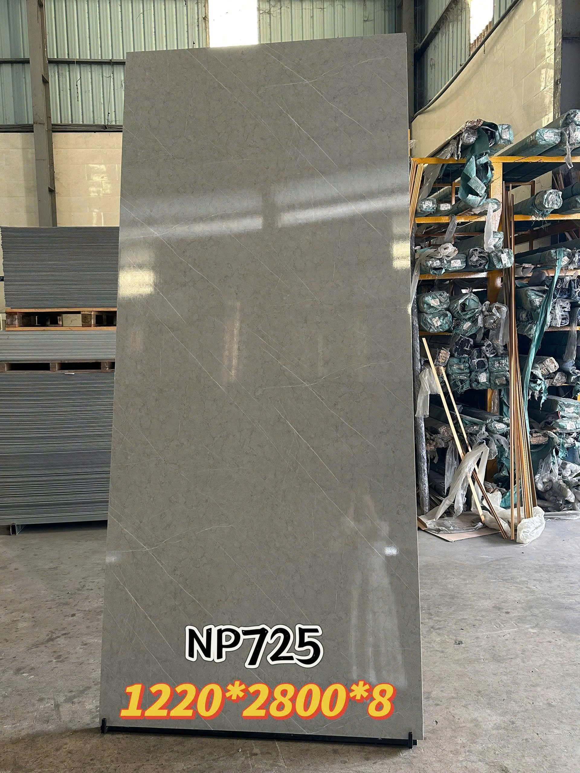 Tấm ốp sợi than tre NP VÂN ĐÁ CẨM THẠCH BÌNH DÂN TẠI HCM