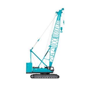 Cần cẩu bánh xích kobelco cks 7250s