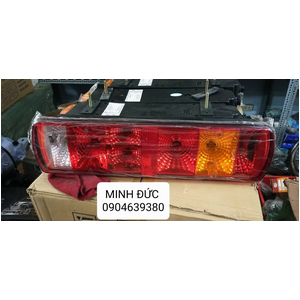 BÁN ĐÈN HẬU FAW JH6,FAW 260E5