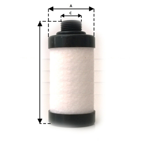 LỌC TÁCH DẦU RIETSCHLE 731311-0000