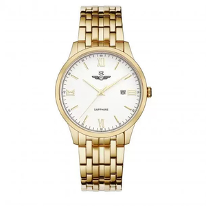 Đồng Hồ Nam SRWATCH SG9002.1402