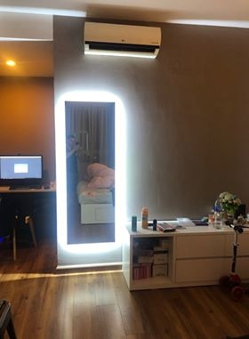 Gương soi toàn thân Citybuilding CBJ 11362