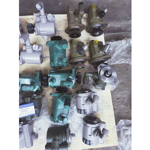 BÁN BƠM TRỌ LỰC LÁI FAW CÁC LOẠI TỪ 7T-25T