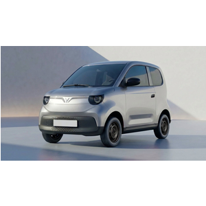 VinFast VF2 2026