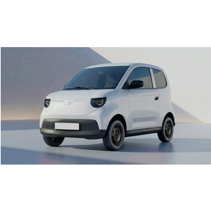 VinFast VF2 2026