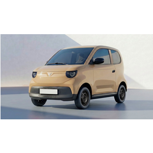 VinFast VF2 2026
